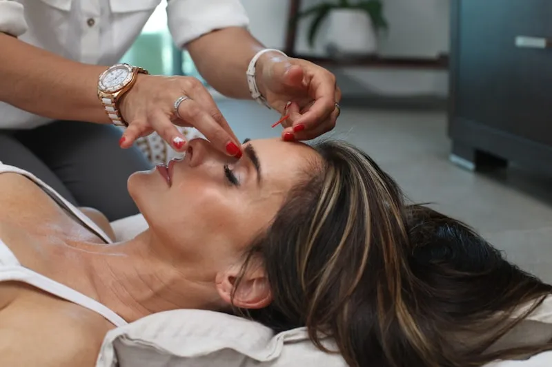 Les bienfaits insoupçonnés du Moxa pour le visage