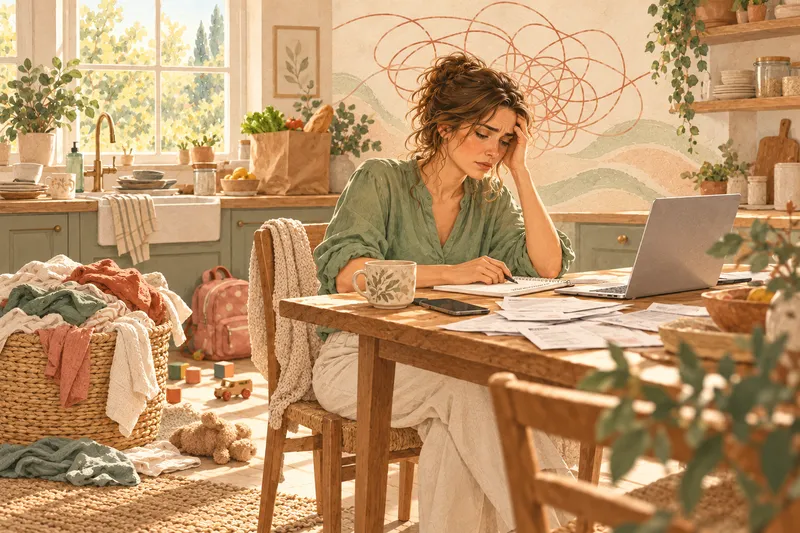 Comment la kinésiologie aide à gérer le stress au quotidien